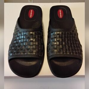 Men's OKABASHI Slide Sandals